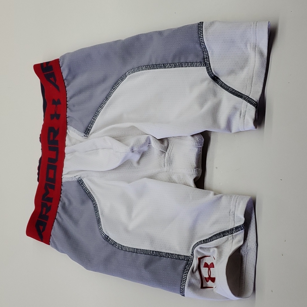 Under Armour Compression Shorts
